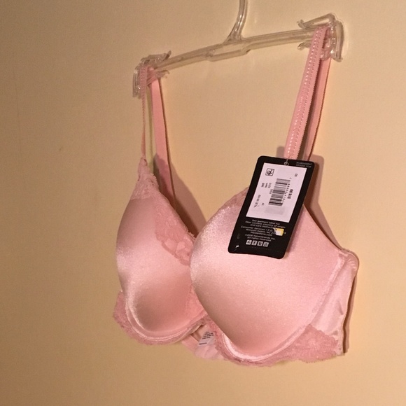 MaidenForm self expressions natural lift push-up - Picture 3 of 5